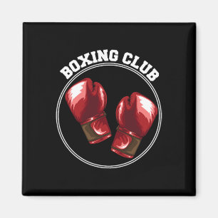 Boxverein magnet