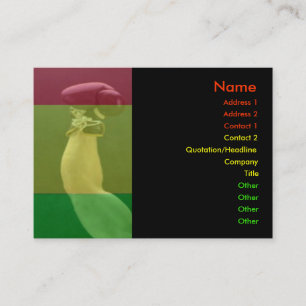 BoxVisitenkarte Visitenkarte