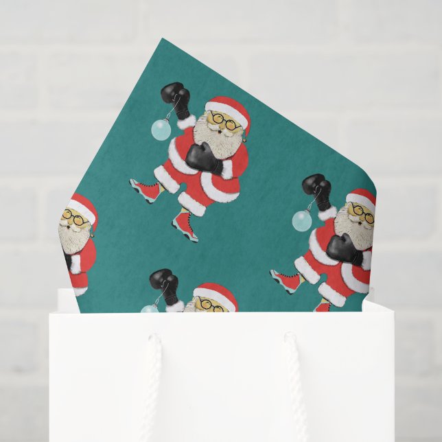 Boxweihgabepapier Seidenpapier (Geschenktüte)