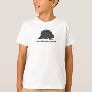 Boy-Dino-Tee T-Shirt