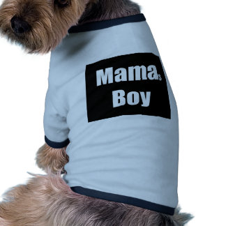 Boy Mutter T-Shirt