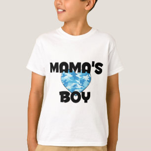Boy Mutter T-Shirt
