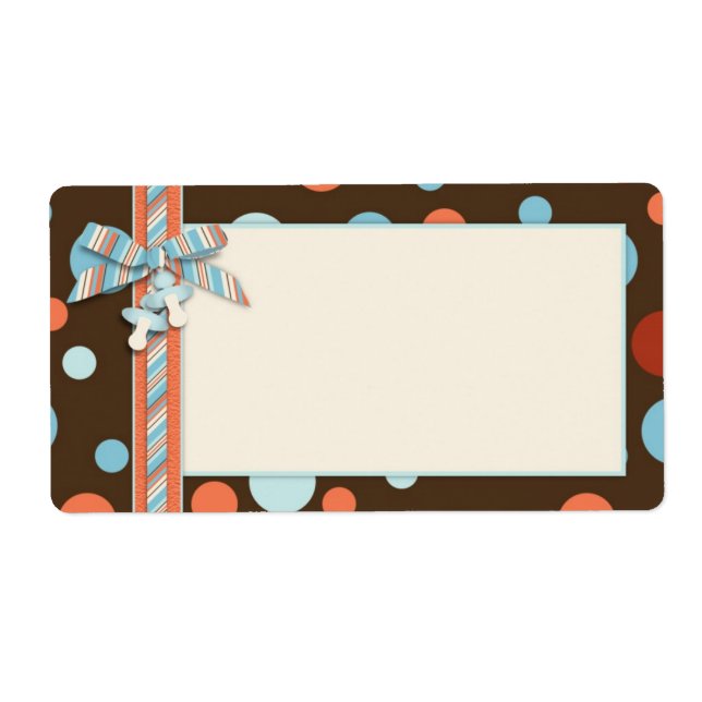 Boy Name Tag OBB (Vorne)