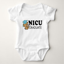 Boy NICU Graduate