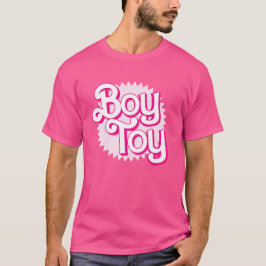 Boy Toy T-Shirt