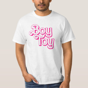 Boy Toy T-Shirt