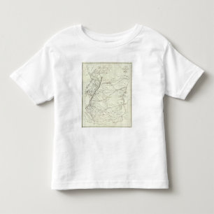 Boyaca Kleinkind T-shirt