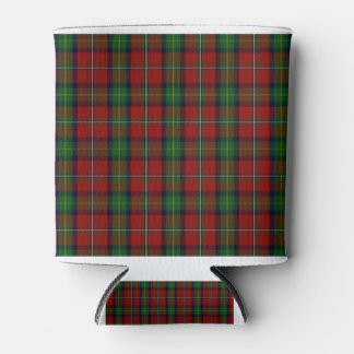 Boyd Clan Family Scottish Tartan Dosenkühler