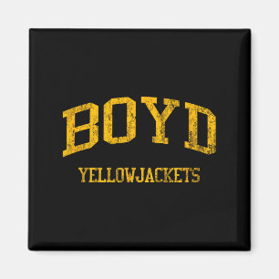 Boyd High School Hs Boyd Magnet