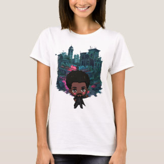 Boyd Steven aus Serie T-Shirt