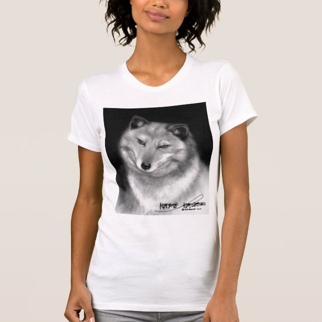 Boye_Wolf T-Shirt (Vorderseite)