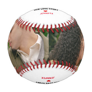 Boyfriend Foto Baseball