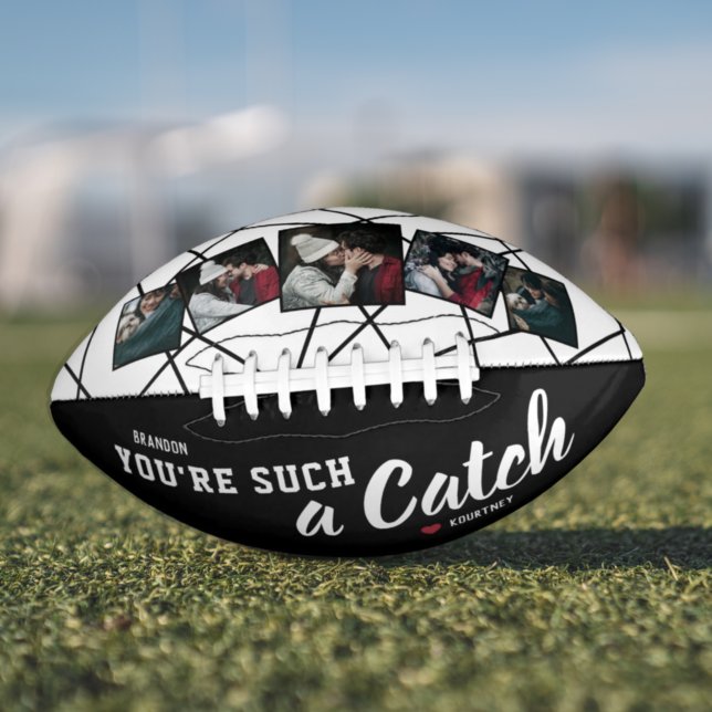 Boyfriend Foto Football (Von Creator hochgeladen)