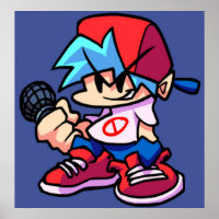 Boyfriend Friday Night Funkin