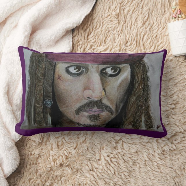 BOYFRIEND PIRATE CUDDLE PILLOWS FÜR CHRISTMAS LENDENKISSEN (Decke)