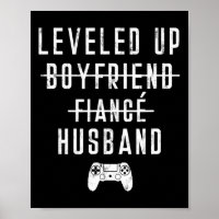 Boyfriend to Verlobte Husbynd stufte die VI
