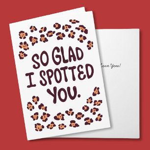 Boyfriend Valentinstag Card Karte