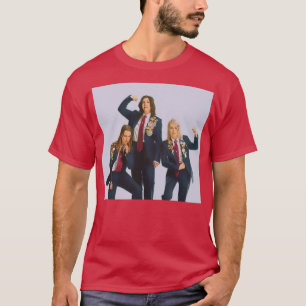 Boygenius 34 T-Shirt