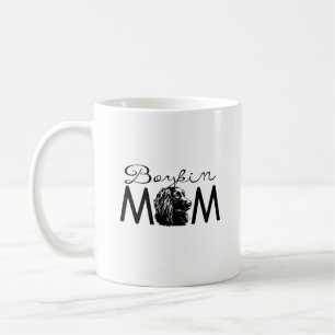Boykin-Mama für Boykin Spaniel Hund Lover Kaffeetasse