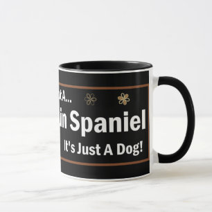 Boykin Spanel Geschenke Tasse