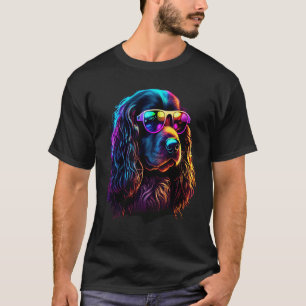 Boykin Spanel Hogs Boykin Spaniels T-Shirt