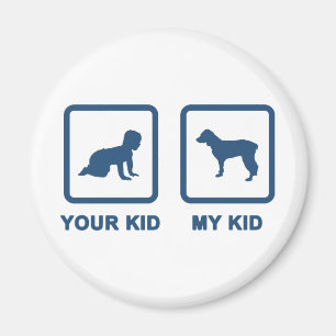 Boykin Spaniel Magnet