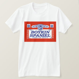 Boykin Spaniel T-Shirt
