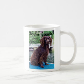 Boykin Spaniel-Tasse Kaffeetasse
