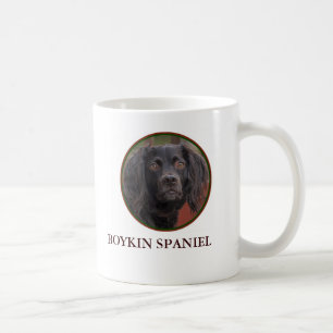 Boykin Spaniel-Tasse Tasse