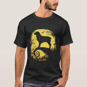 Boykin Spanisch Funny Halloween für Männer Frauen T-Shirt