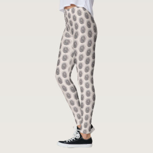 Boykin Spanischmalerei - Niedliche Original Dog Ar Leggings