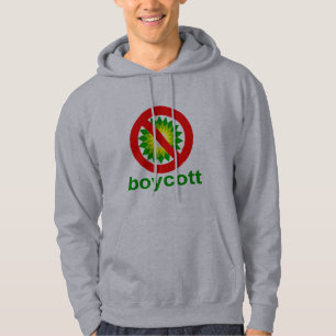 Boykott BP Hoodie