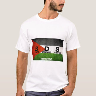 Boykott, Kapitalabzug, Sanktionen T-Shirt