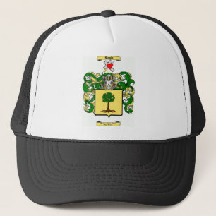 boyle (irisch) truckerkappe