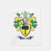 Boyle Wappen