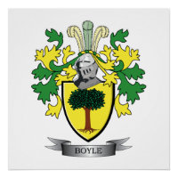 Boyle-Wappen