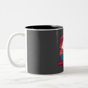 Boynton Canyon Wanderweg � Arizona Zweifarbige Tasse