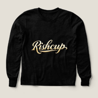 Boys Bella+Leinwand Tri-Mix Langschläfer Shirt, So