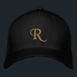 Boys Girls Custom bestickt Mit Monogramm Geburtsta Bestickte Baseballkappe<br><div class="desc">Gestalten Sie Ihre eigene individuelle, personalisierte, mit Monogramm, coole, stilvolle, hochwertige, wirklich komfortable Passform, bestickt, dehnbar Flechtwolle Baseballkappe / Hut, mit Ihrem Monogramm auf der Vorderseite, Silberuntertöne, verschmolzene Hartbuckram 8, 89 cm. Krone, 6 genähte Augenlider für Atmungsaktivität, und klebige Nähte. Geben Sie einfach Ihr Monogramm / Initial, um Ihre Wünsche...</div>