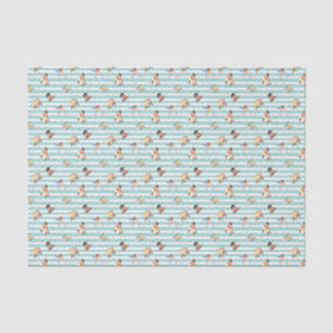 Boys Gymnastik Rings Parallel Bars Pommel Pferd Seidenpapier