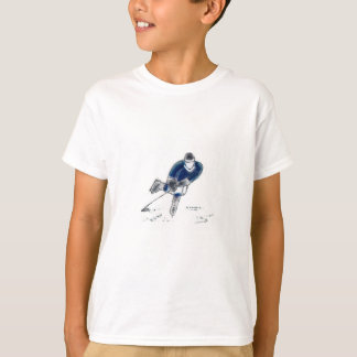 Boy's Hockey T-Shirt