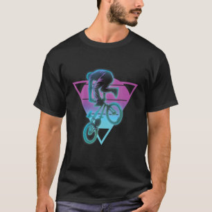 Boys Retro Krasse Kleidung für junge Männer und Fr T-Shirt