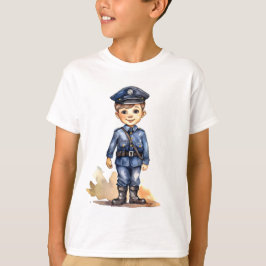 Boys T-Shirt