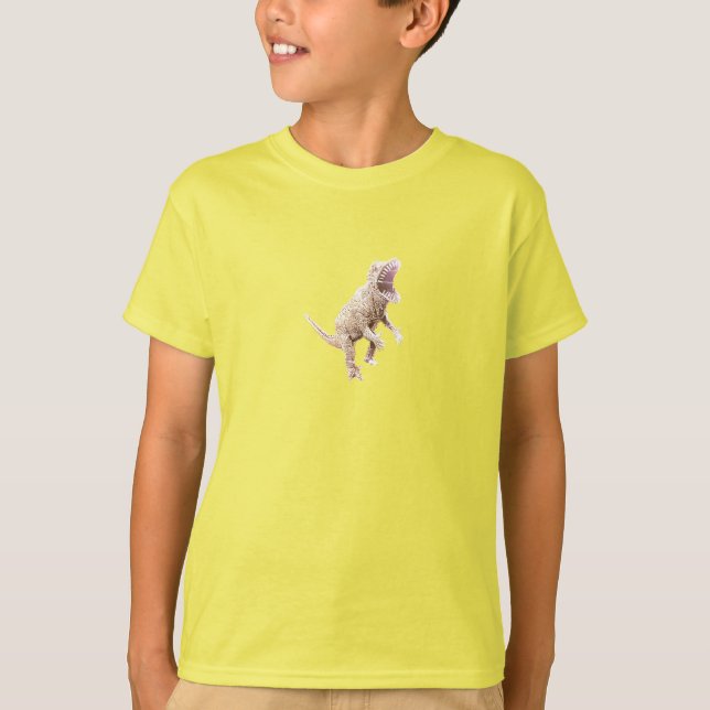 Boys T - Shirt (Vorderseite)