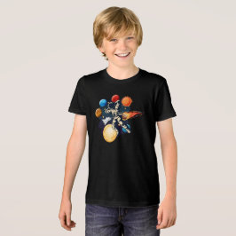 Boys T - Shirt GeronimoH