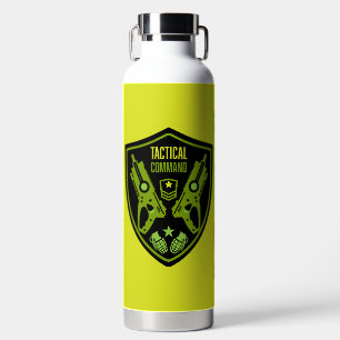 Boys Toy Dart Gun Battle Trinkflasche