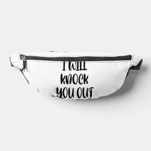 Boyselcreitz4 Bauchtasche