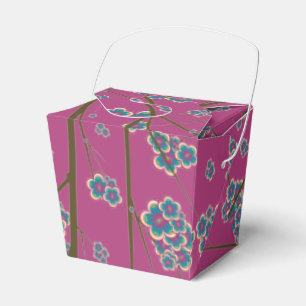 Boysenberry Gevor Box Geschenkschachtel