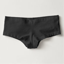 Boyshorts das Kleid der Frauen amerikanische