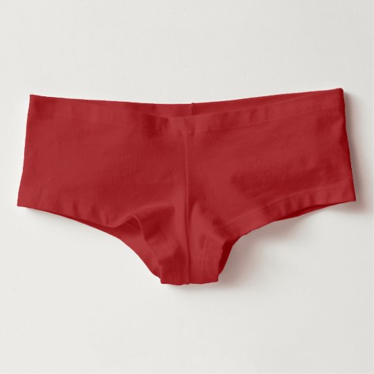 American Apparel Boyshorts Unterwäsche für Frauen
